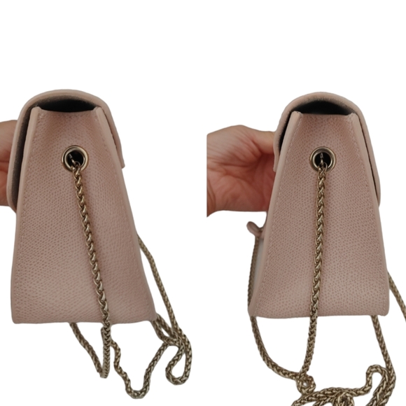 Furla Metropolis Mini Leather Bag - Picture 11 of 16